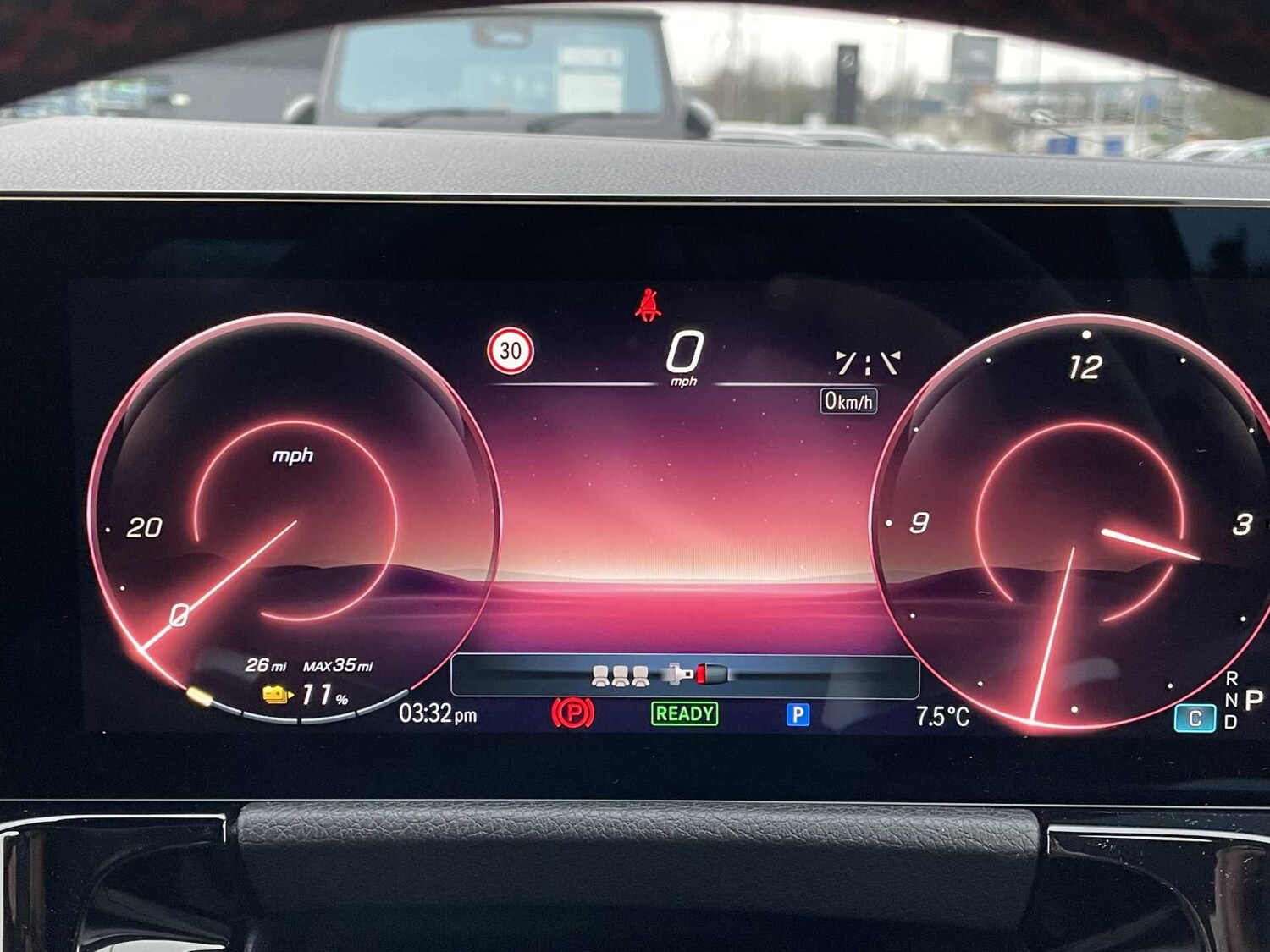 Used Mercedes-Benz EQA for sale - 77604903: Photo 27