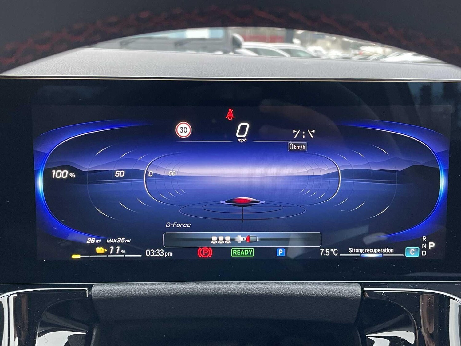 Used Mercedes-Benz EQA for sale - 77604903: Photo 28