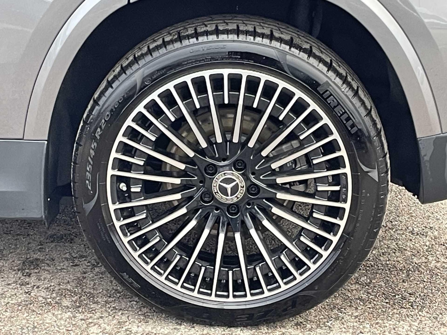 Used Mercedes-Benz EQA for sale - 77604903: Photo 3