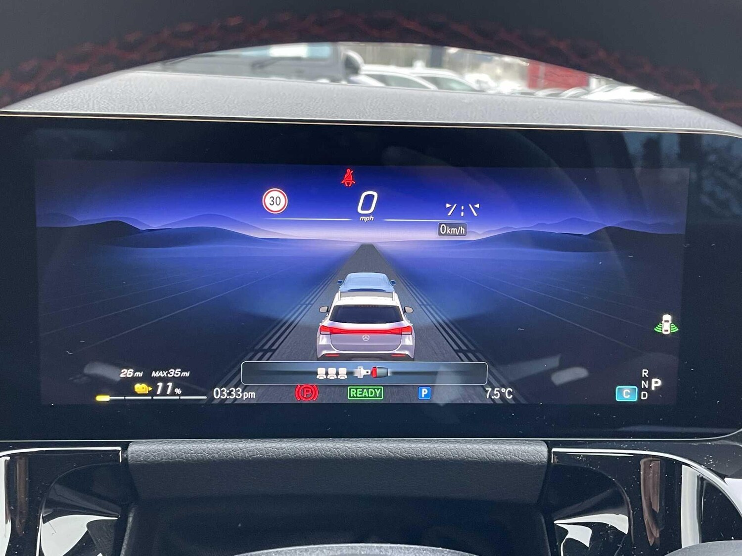 Used Mercedes-Benz EQA for sale - 77604903: Photo 30