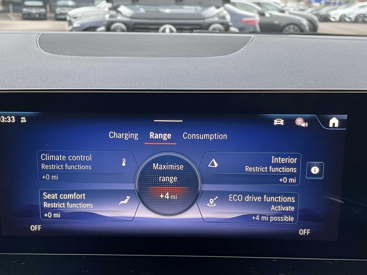 Used Mercedes-Benz EQA for sale - 77604903: Photo 34