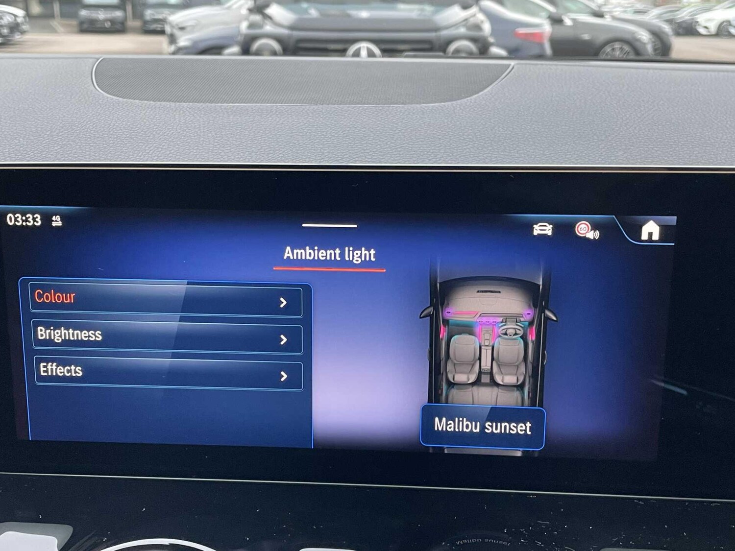 Used Mercedes-Benz EQA for sale - 77604903: Photo 35