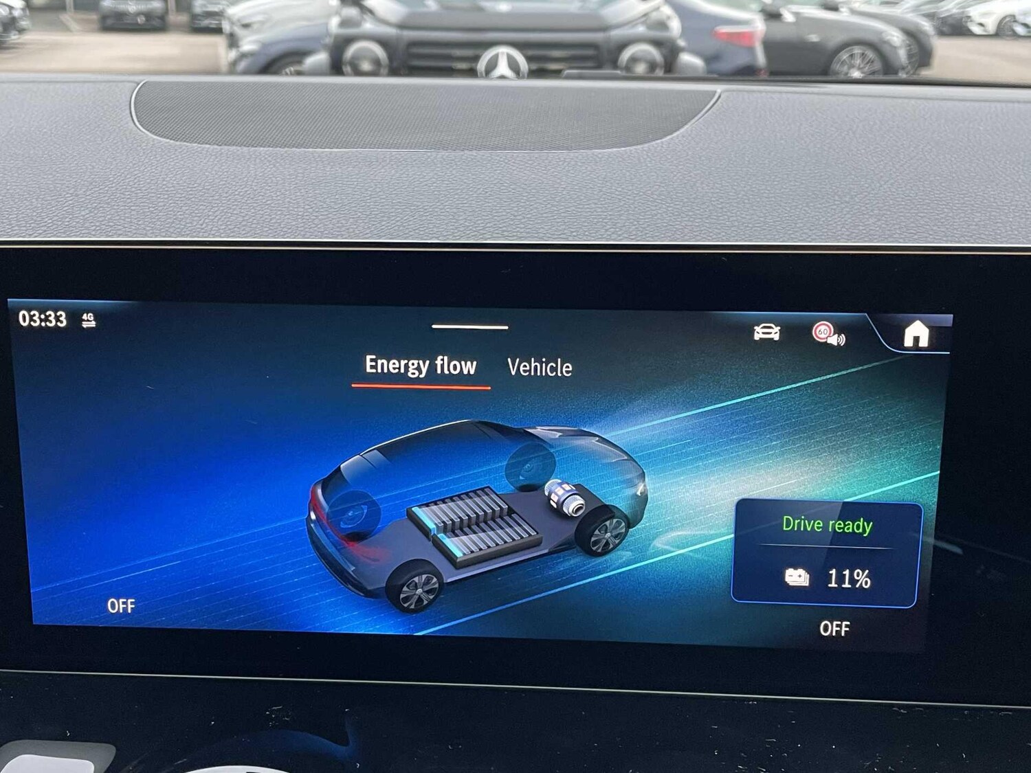 Used Mercedes-Benz EQA for sale - 77604903: Photo 36