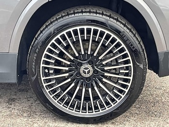 Used Mercedes-Benz EQA 2025 for sale - 77604903: Photo