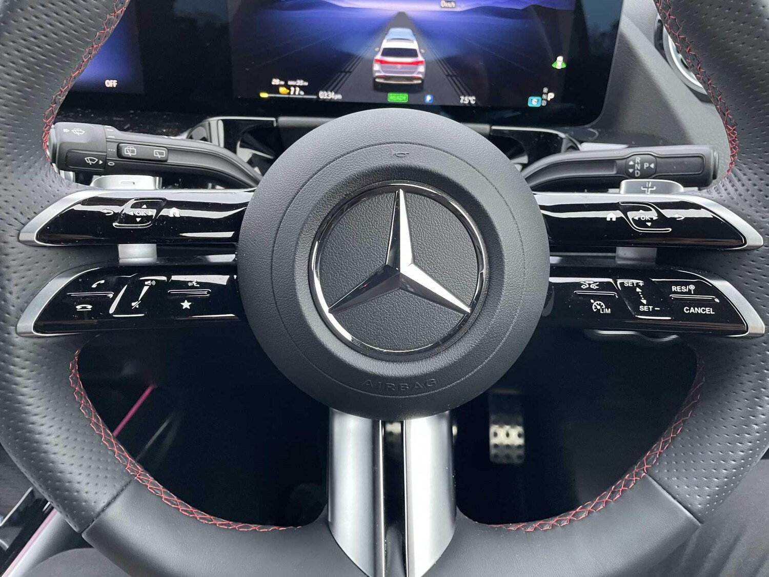 Used Mercedes-Benz EQA for sale - 77604903: Photo 40