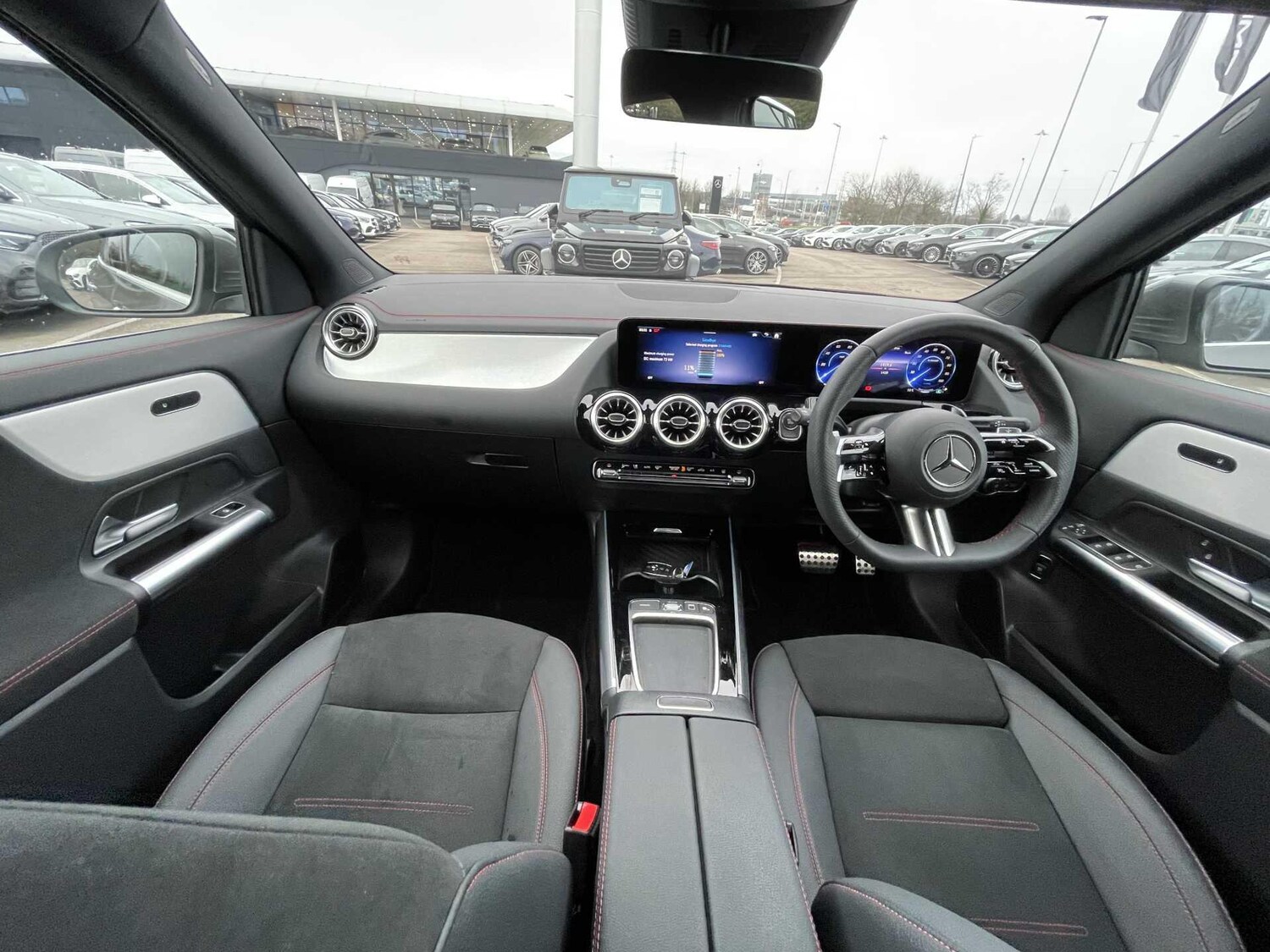 Used Mercedes-Benz EQA for sale - 77604903: Photo 6