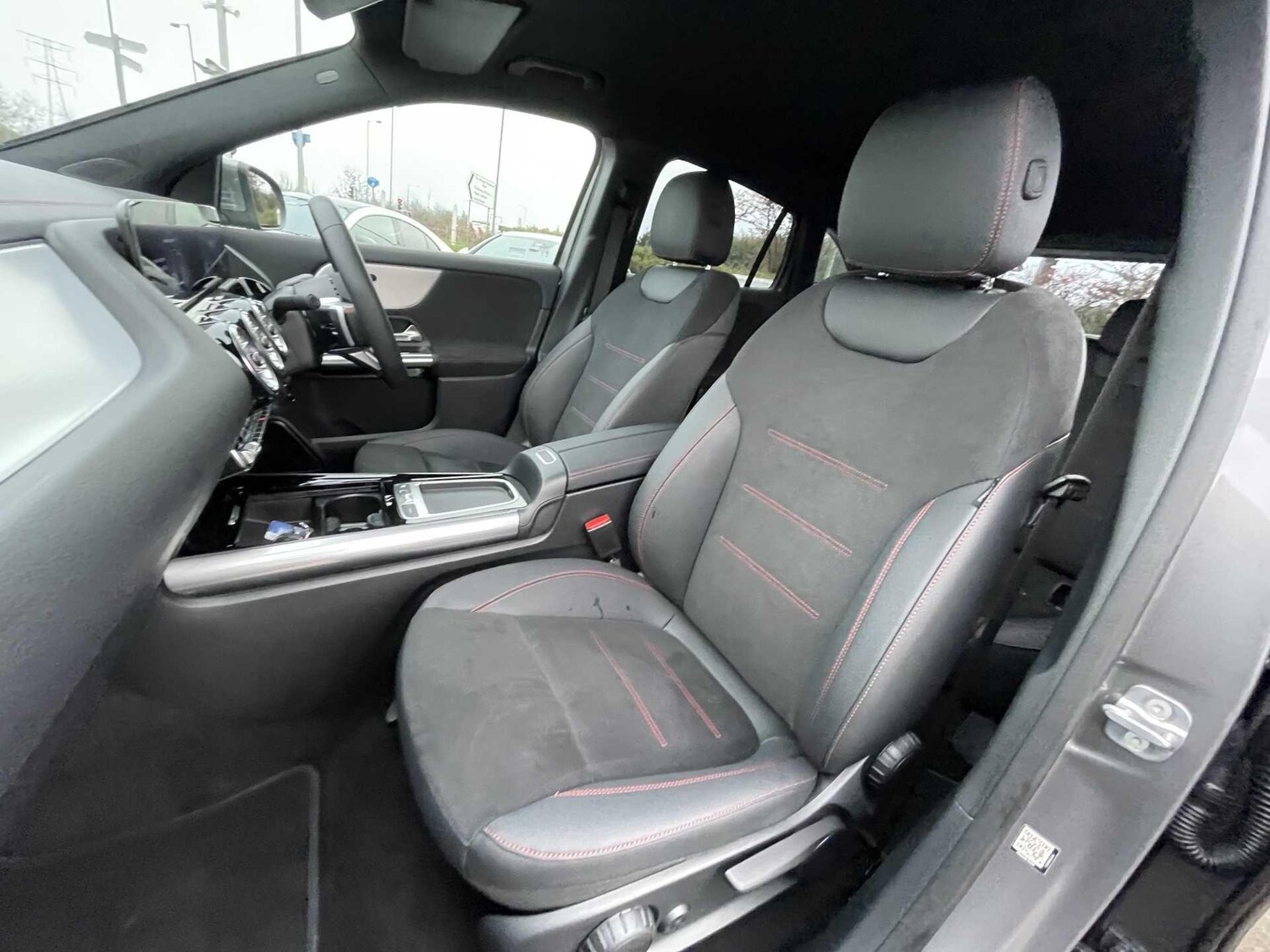 Used Mercedes-Benz EQA for sale - 77604903: Photo 7