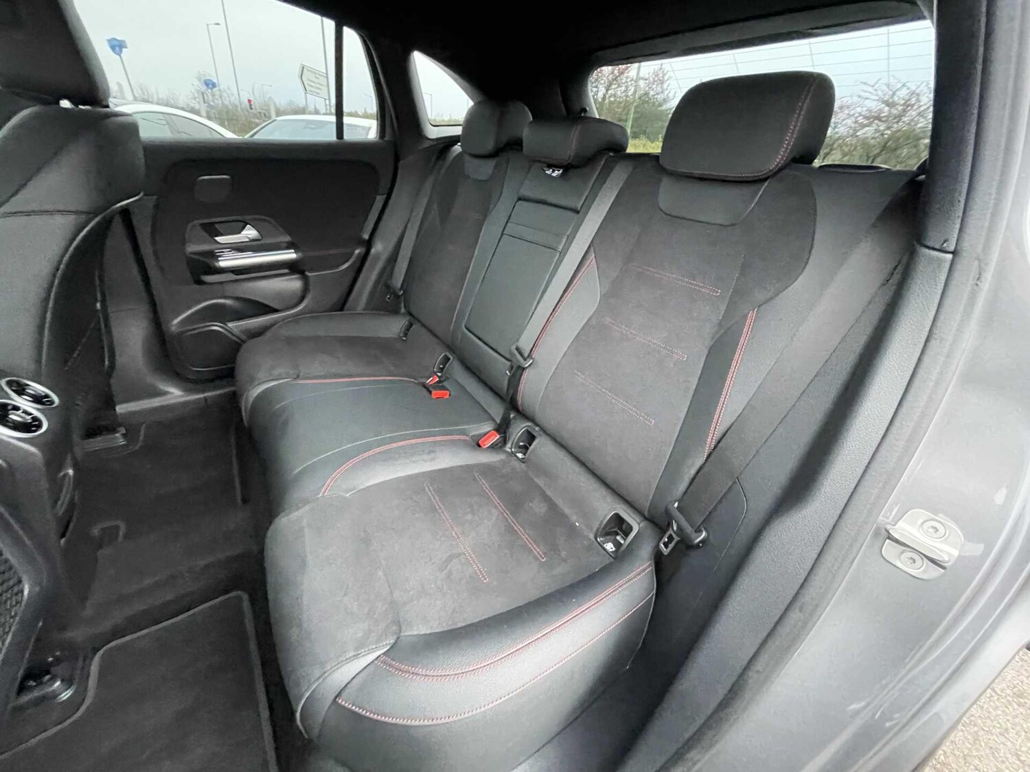 Used Mercedes-Benz EQA for sale - 77604903: Photo 8