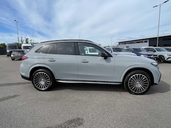 Used Mercedes-Benz GLC 2025 for sale - 78335189: Photo