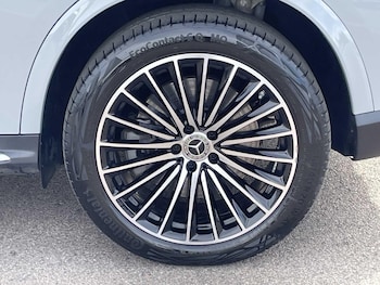 Used Mercedes-Benz GLC 2025 for sale - 78335189: Photo