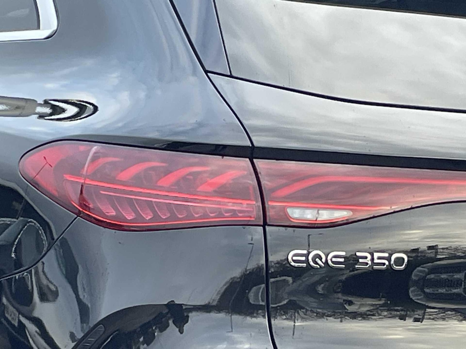 Used Mercedes-Benz EQA 2024 for sale - 77604874: Photo 16