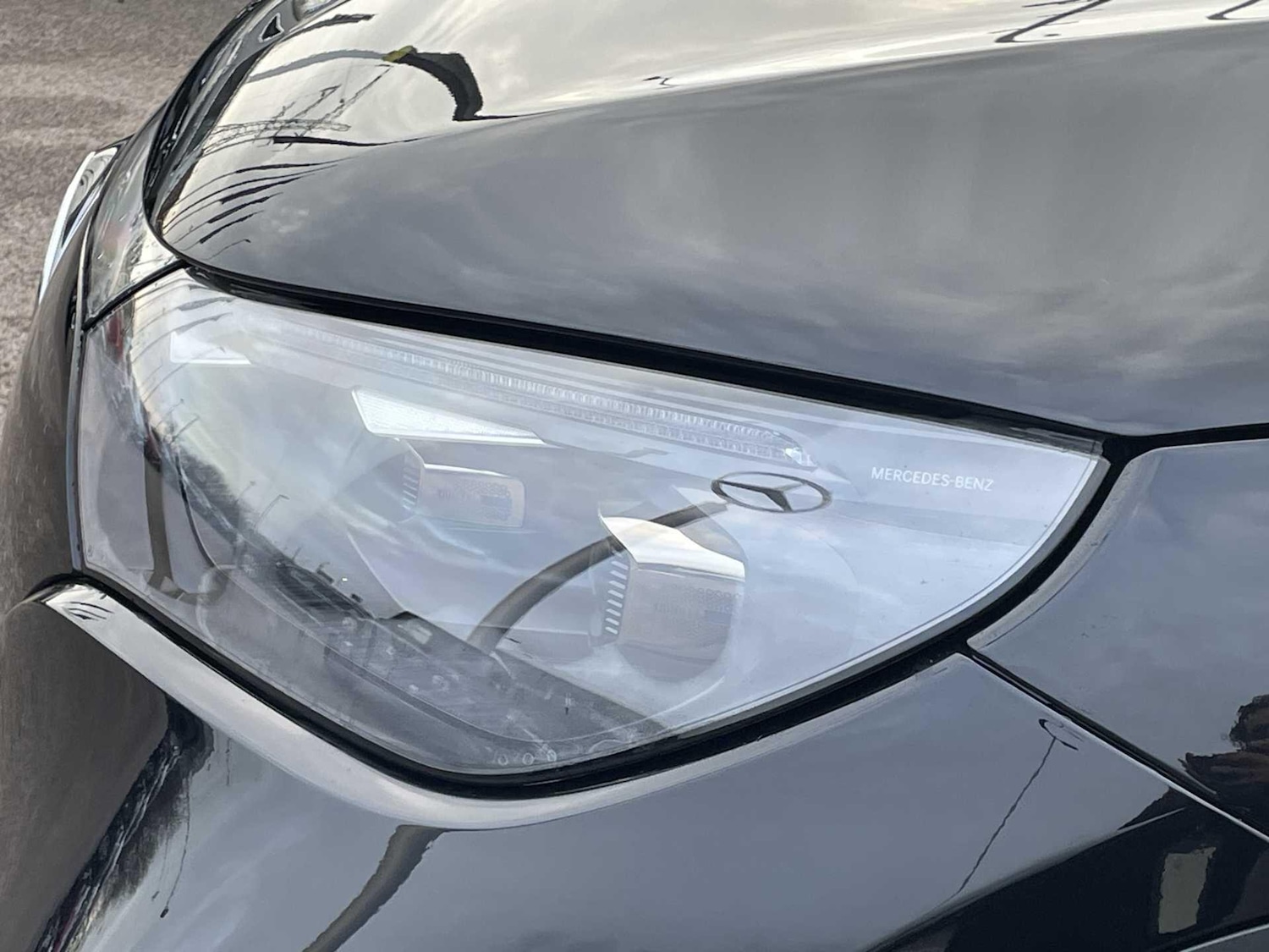 Used Mercedes-Benz EQA 2024 for sale - 77604874: Photo 18