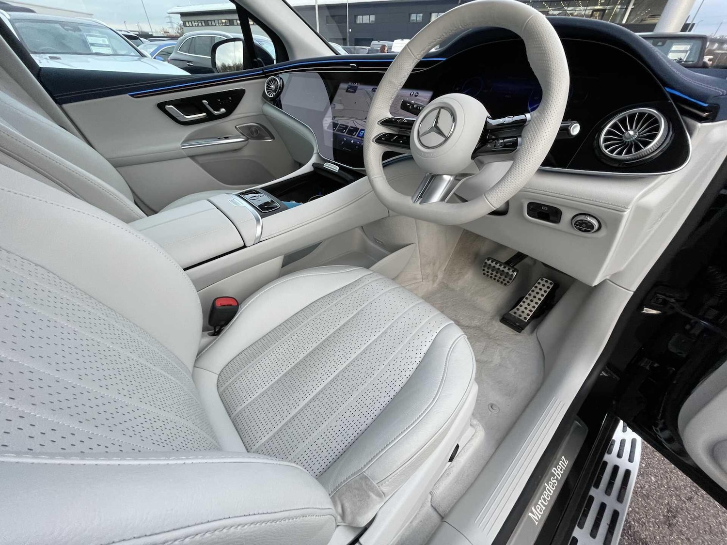 Used Mercedes-Benz EQA 2024 for sale - 77604874: Photo 19