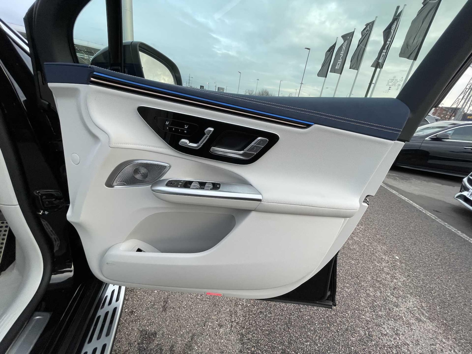 Used Mercedes-Benz EQA 2024 for sale - 77604874: Photo 20