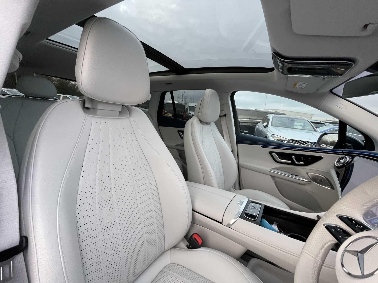 Used Mercedes-Benz EQA 2024 for sale - 77604874: Photo 22