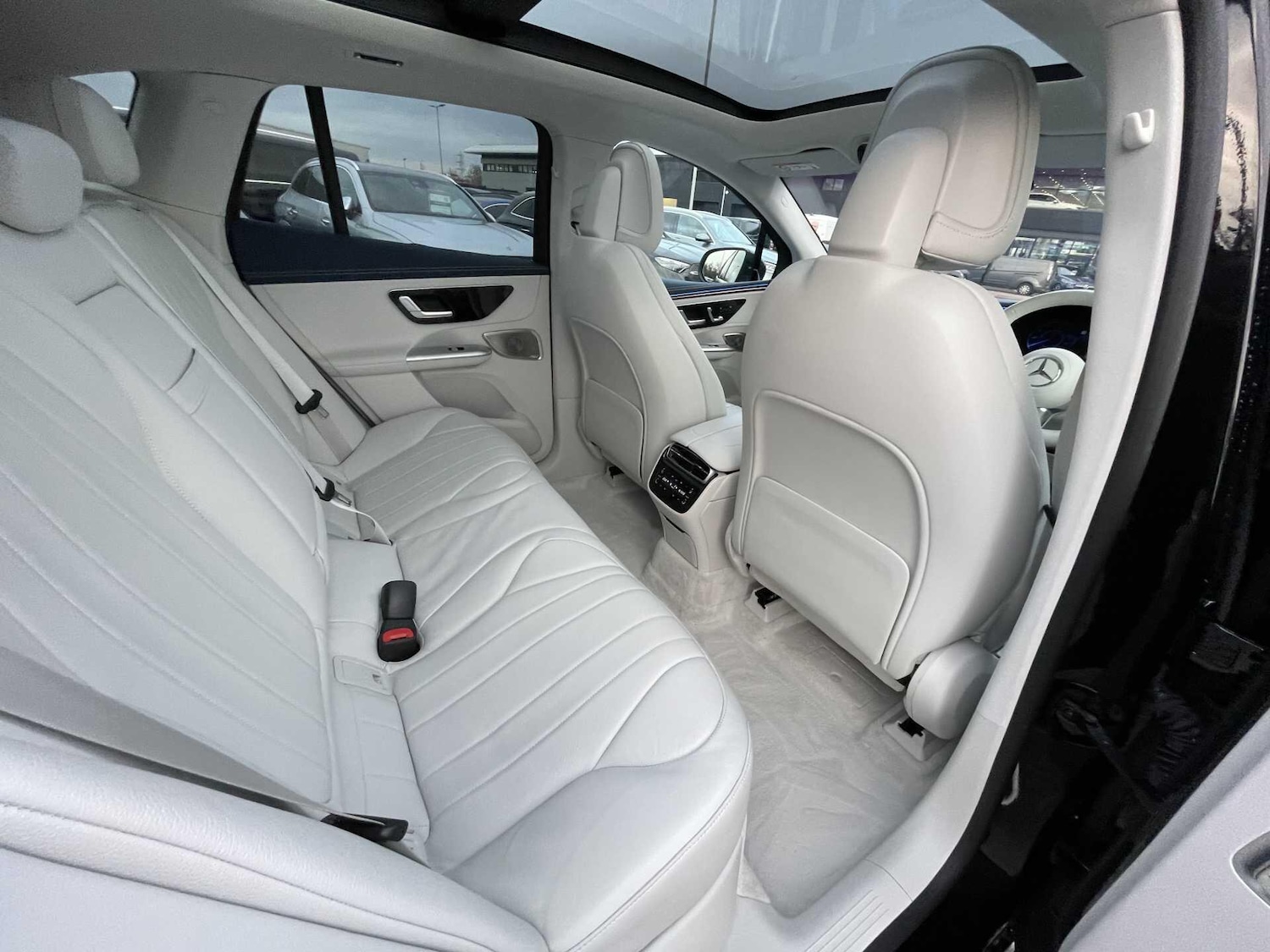 Used Mercedes-Benz EQA 2024 for sale - 77604874: Photo 24