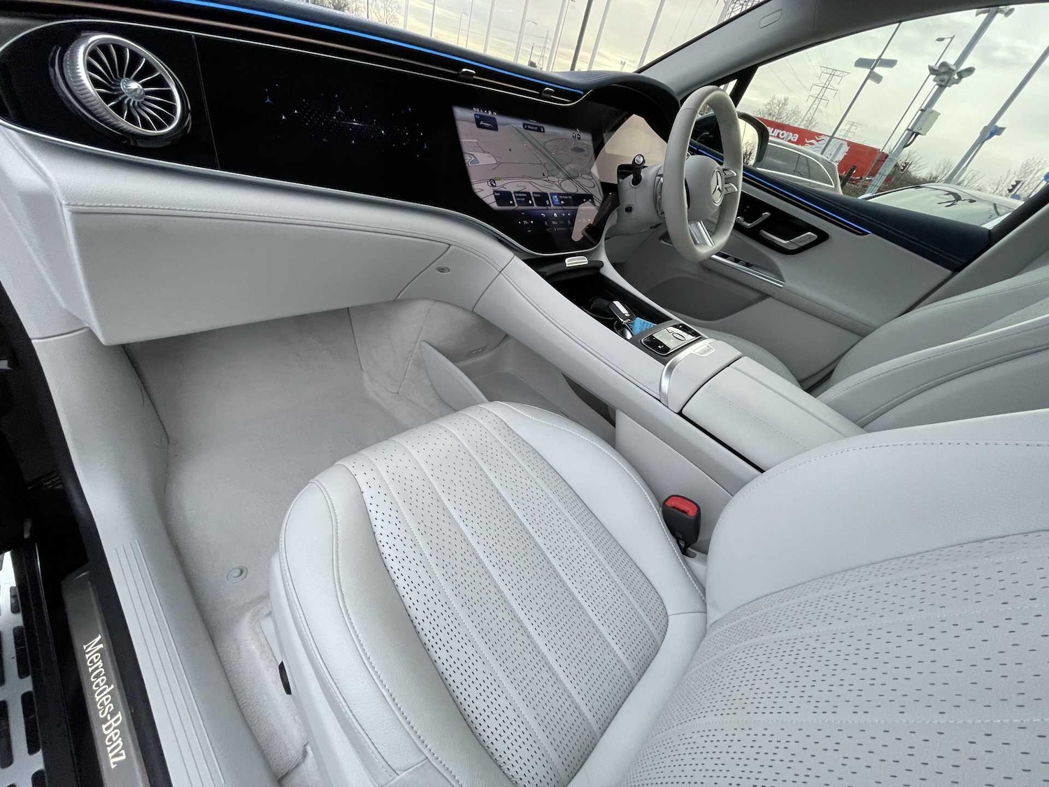 Used Mercedes-Benz EQA 2024 for sale - 77604874: Photo 26