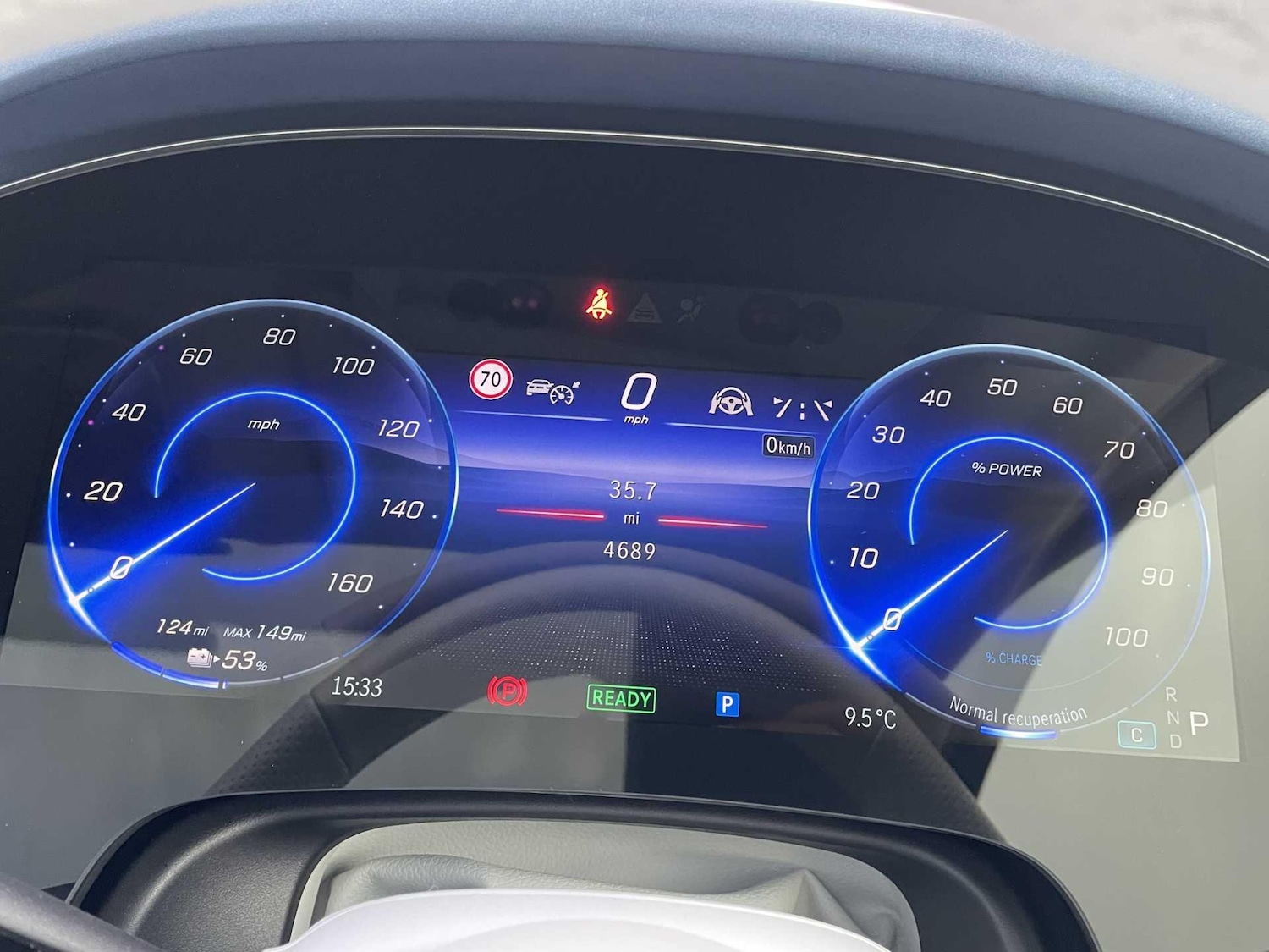 Used Mercedes-Benz EQA 2024 for sale - 77604874: Photo 27