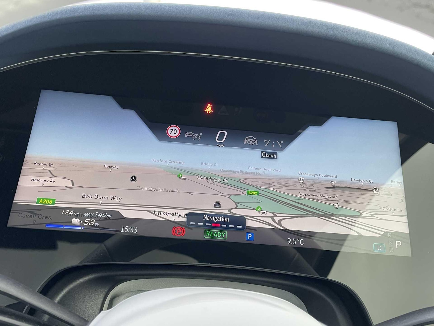 Used Mercedes-Benz EQA 2024 for sale - 77604874: Photo 30