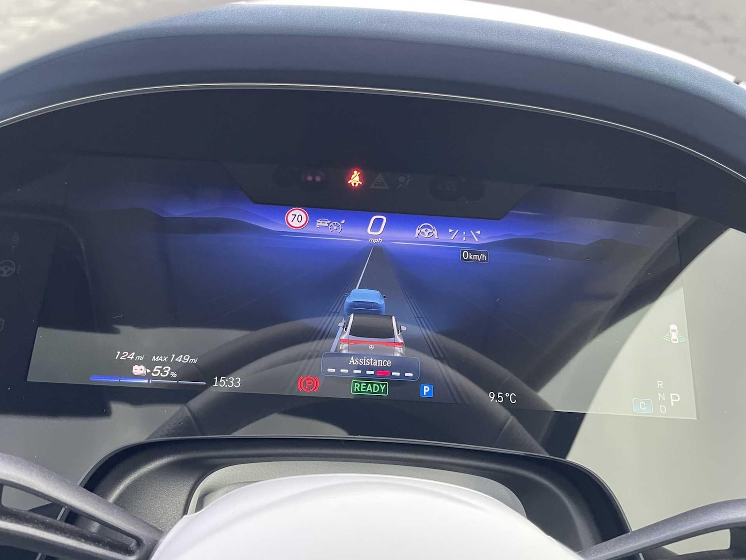 Used Mercedes-Benz EQA 2024 for sale - 77604874: Photo 31