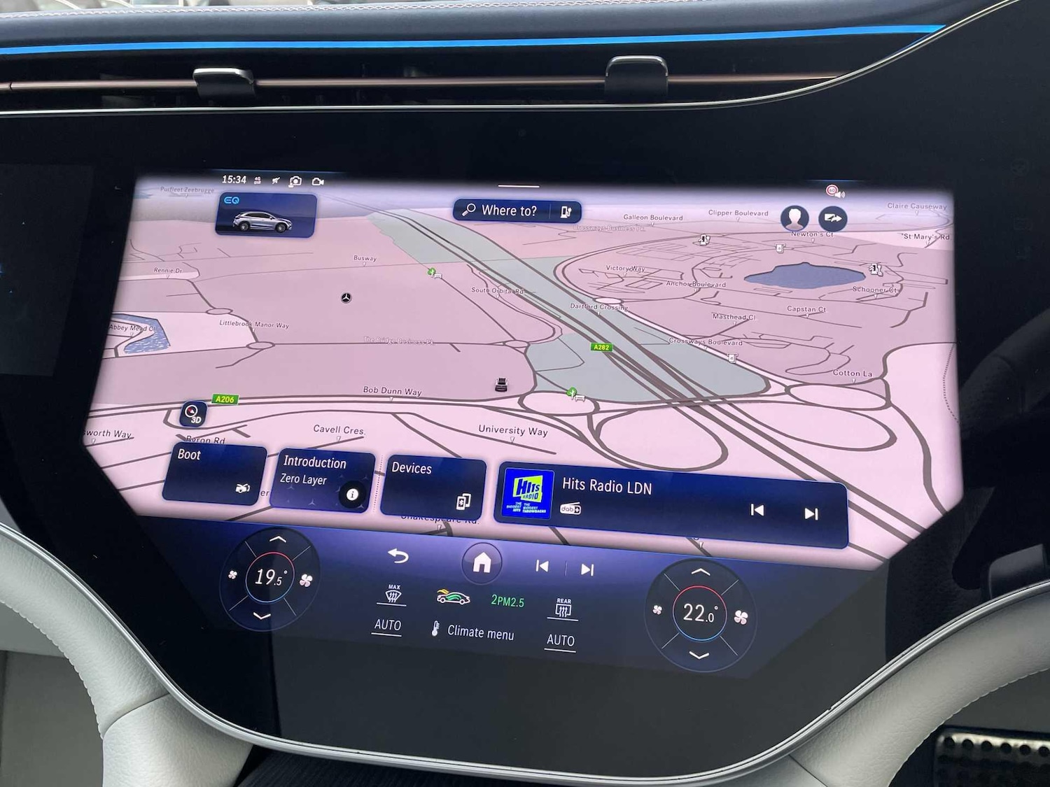 Used Mercedes-Benz EQA 2024 for sale - 77604874: Photo 33