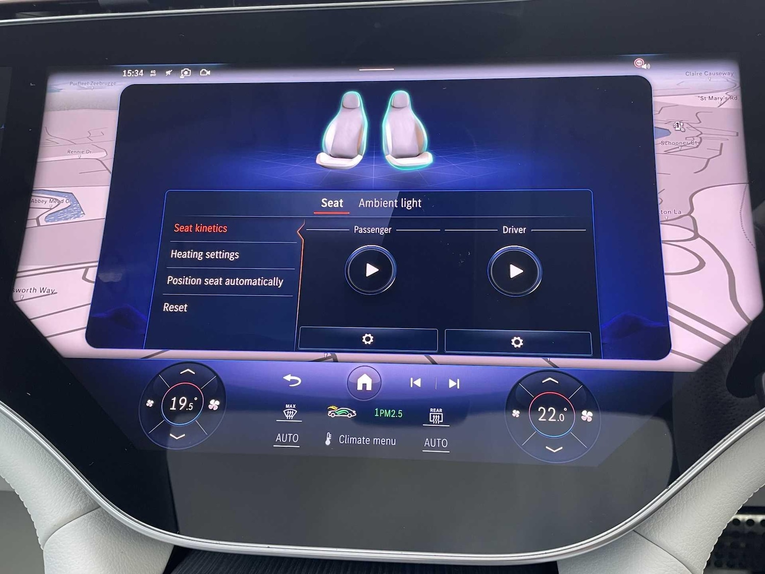 Used Mercedes-Benz EQA 2024 for sale - 77604874: Photo 35