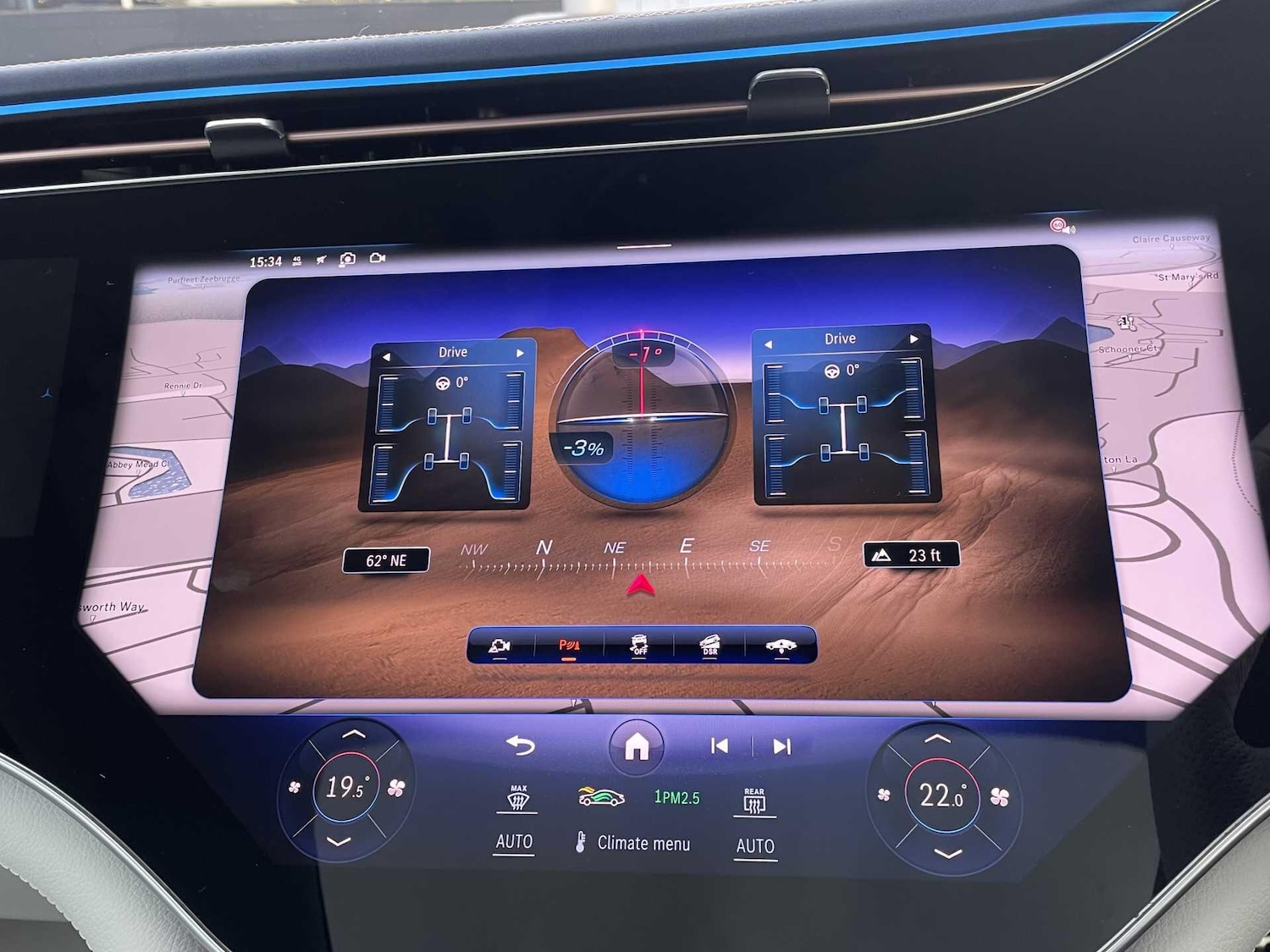 Used Mercedes-Benz EQA 2024 for sale - 77604874: Photo 36