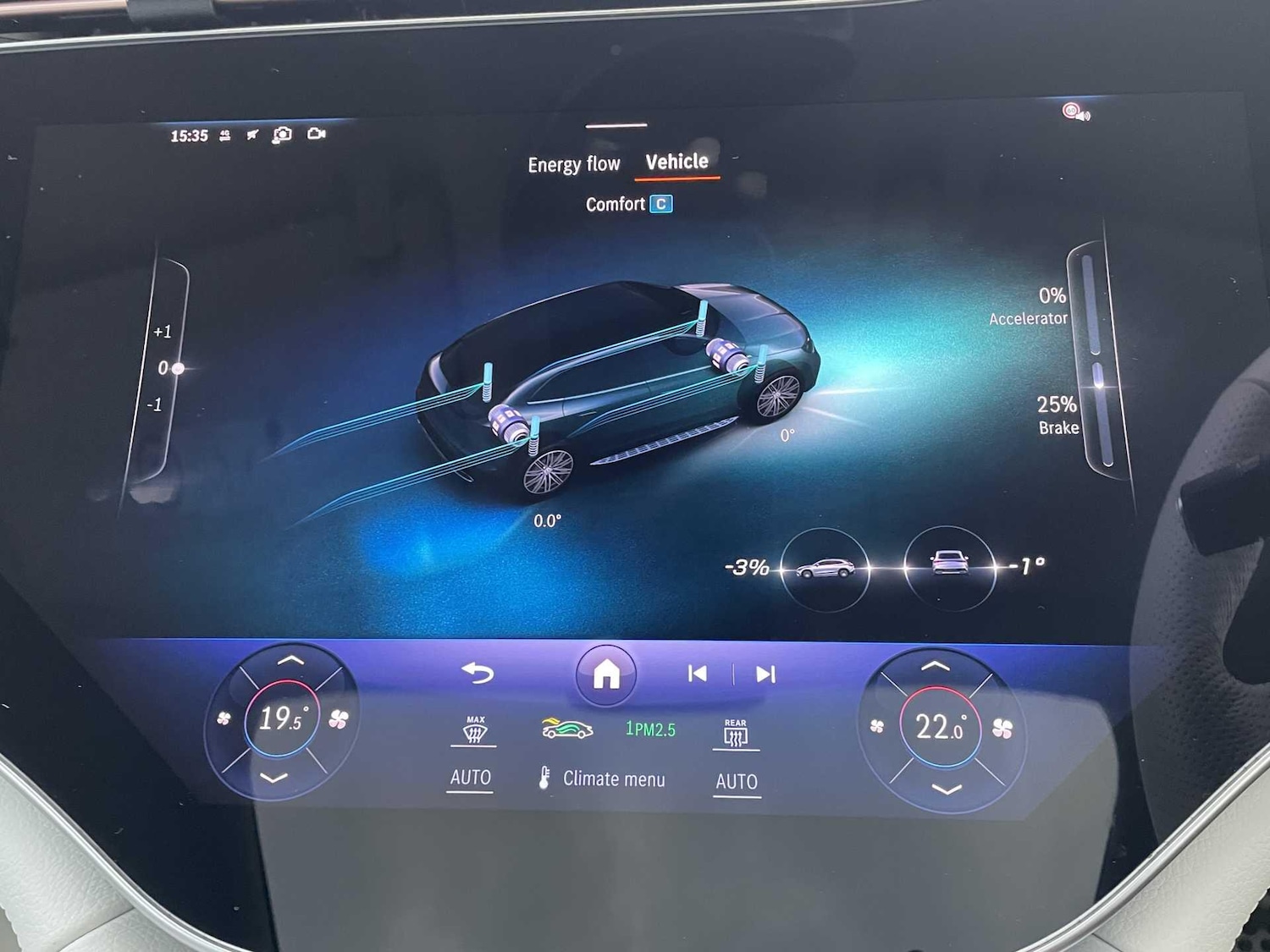 Used Mercedes-Benz EQA 2024 for sale - 77604874: Photo 38