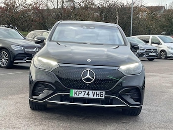 Used Mercedes-Benz EQA 2024 for sale - 77604874: Photo
