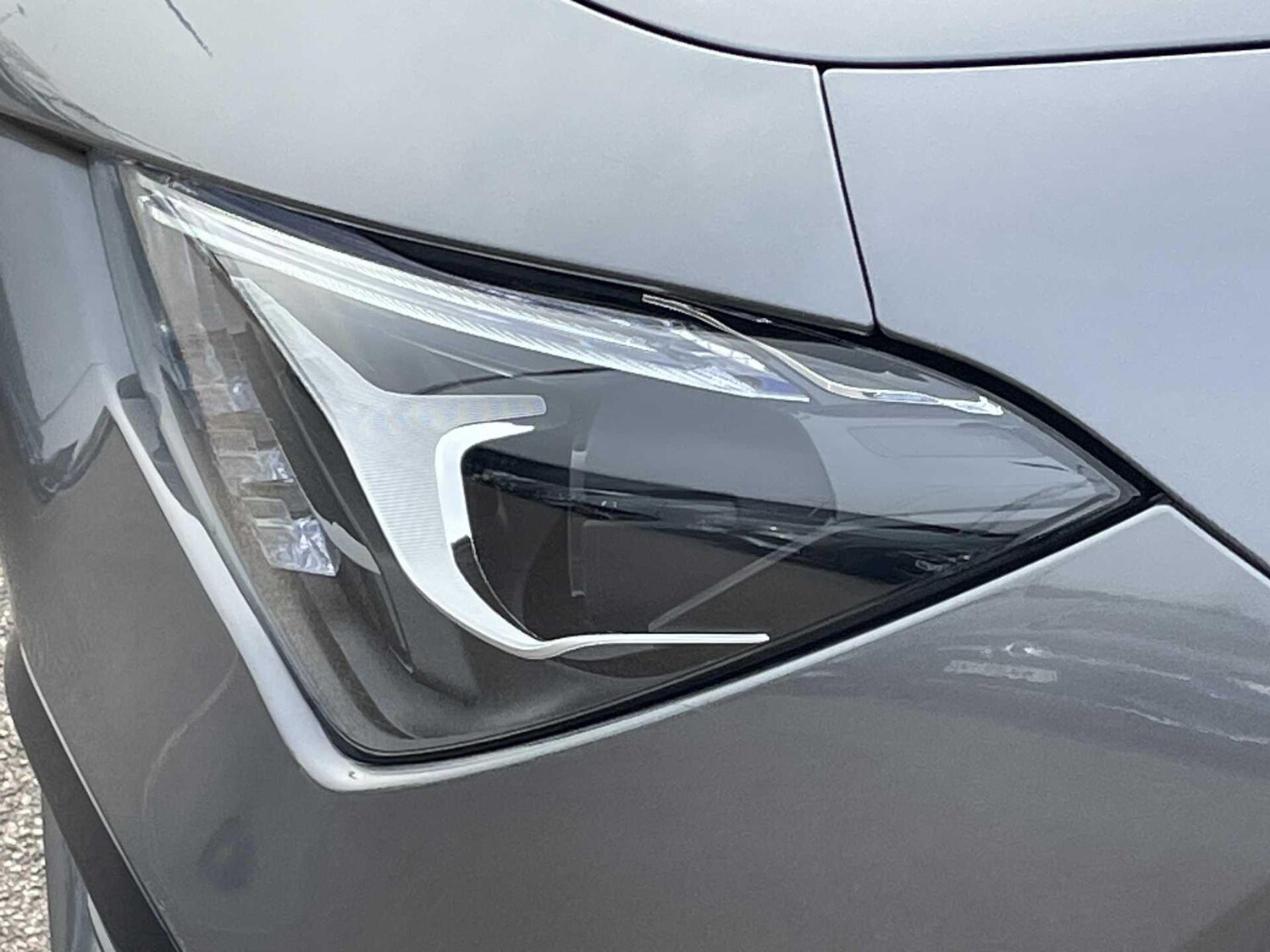 Used Mercedes-Benz CLA 2023 for sale - 78007454: Photo 17