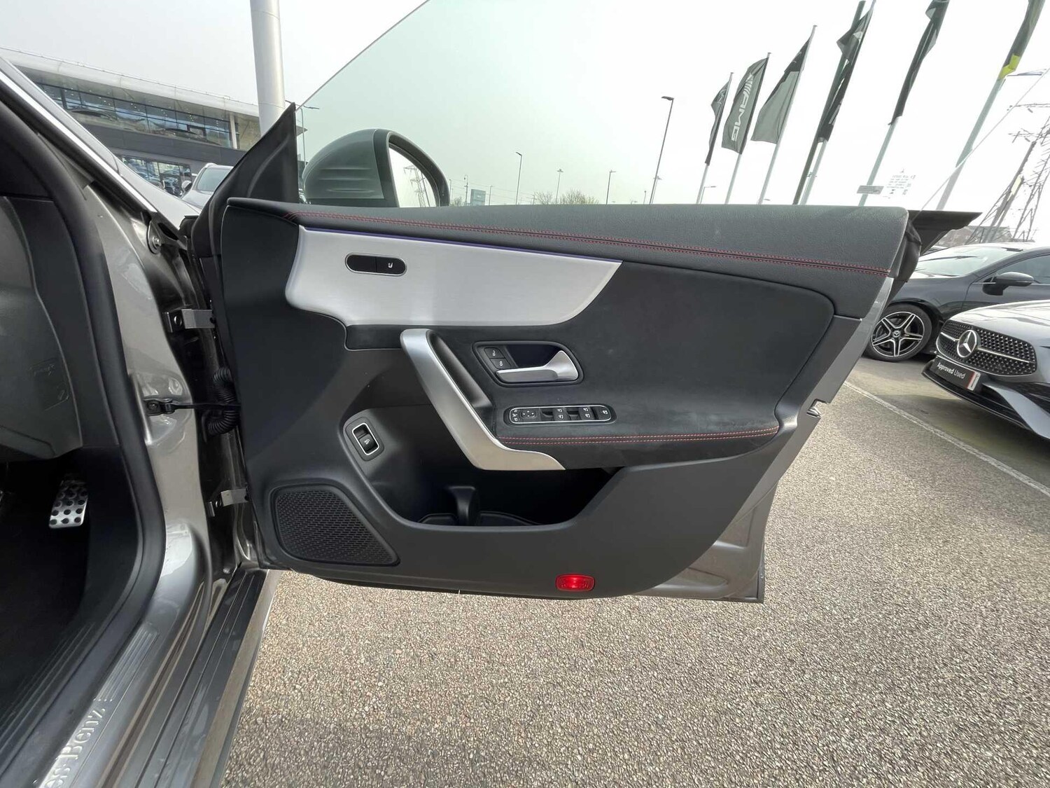 Used Mercedes-Benz CLA 2023 for sale - 78007454: Photo 20