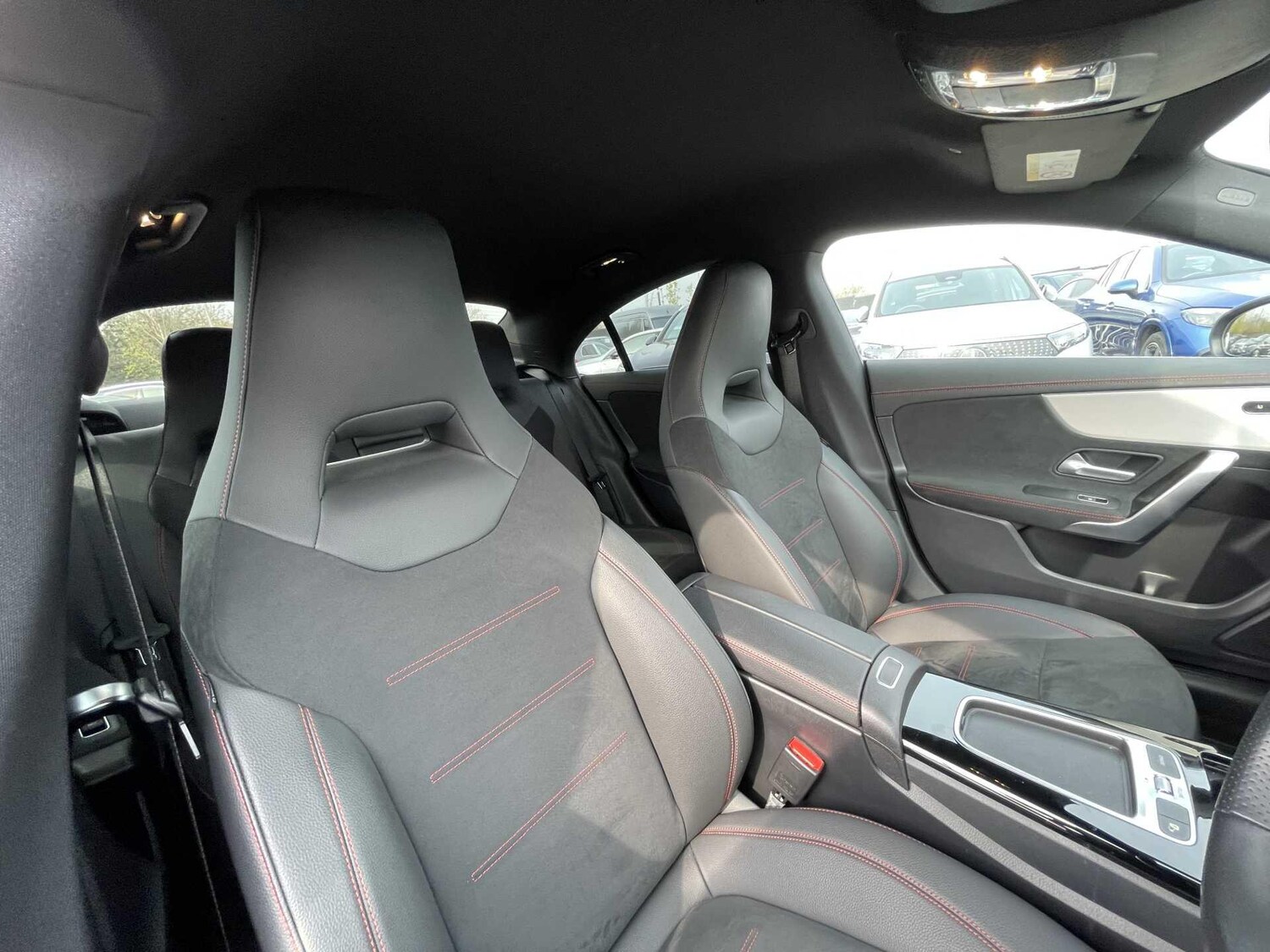 Used Mercedes-Benz CLA 2023 for sale - 78007454: Photo 22