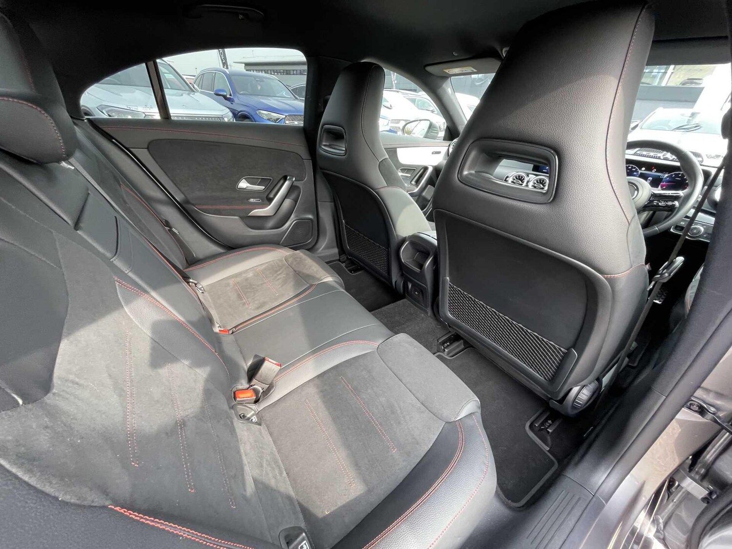 Used Mercedes-Benz CLA 2023 for sale - 78007454: Photo 23