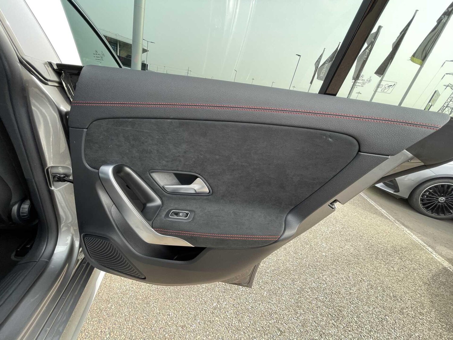 Used Mercedes-Benz CLA 2023 for sale - 78007454: Photo 24