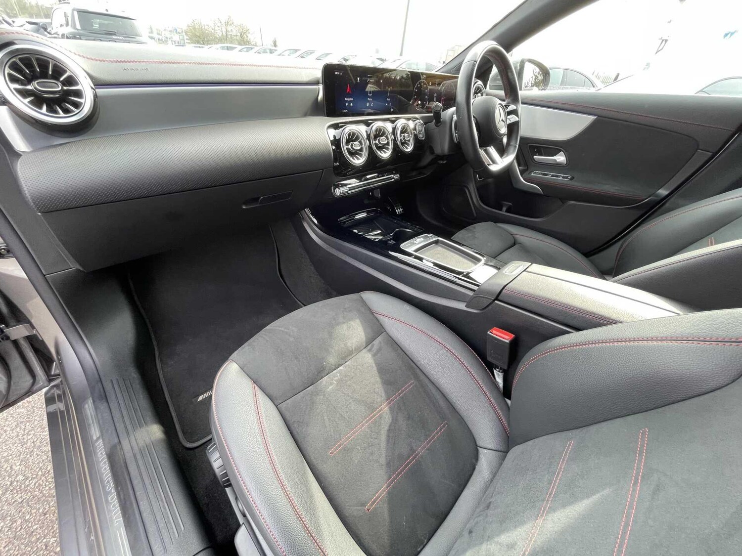 Used Mercedes-Benz CLA 2023 for sale - 78007454: Photo 25