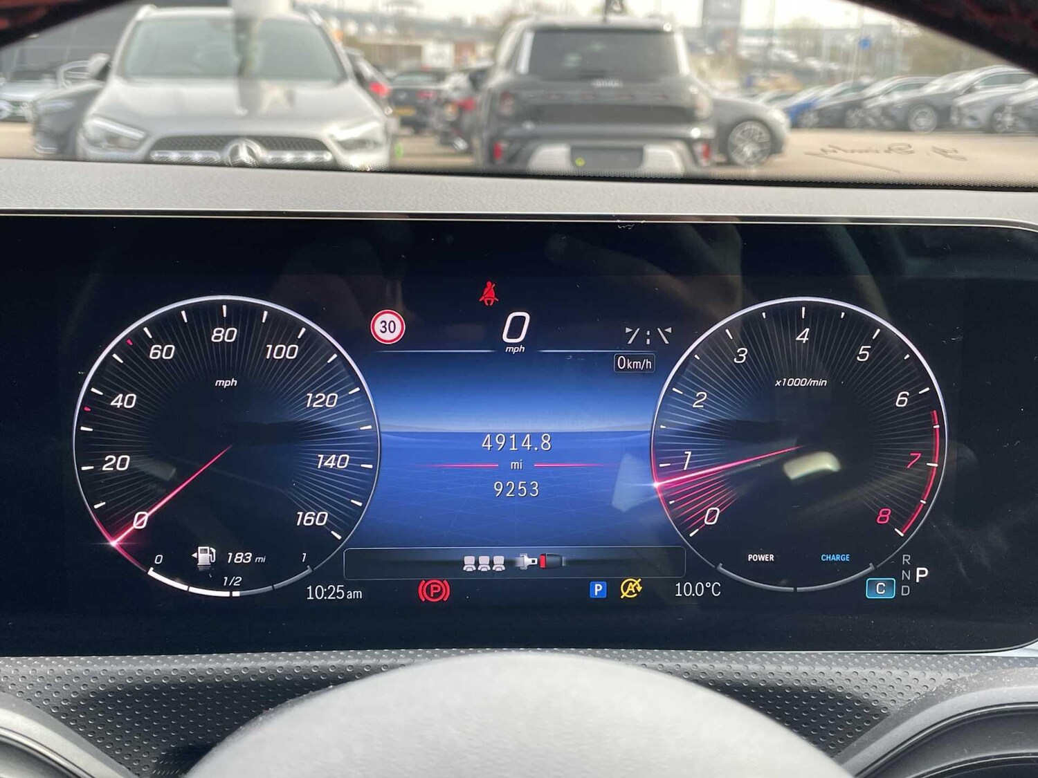 Used Mercedes-Benz CLA 2023 for sale - 78007454: Photo 26