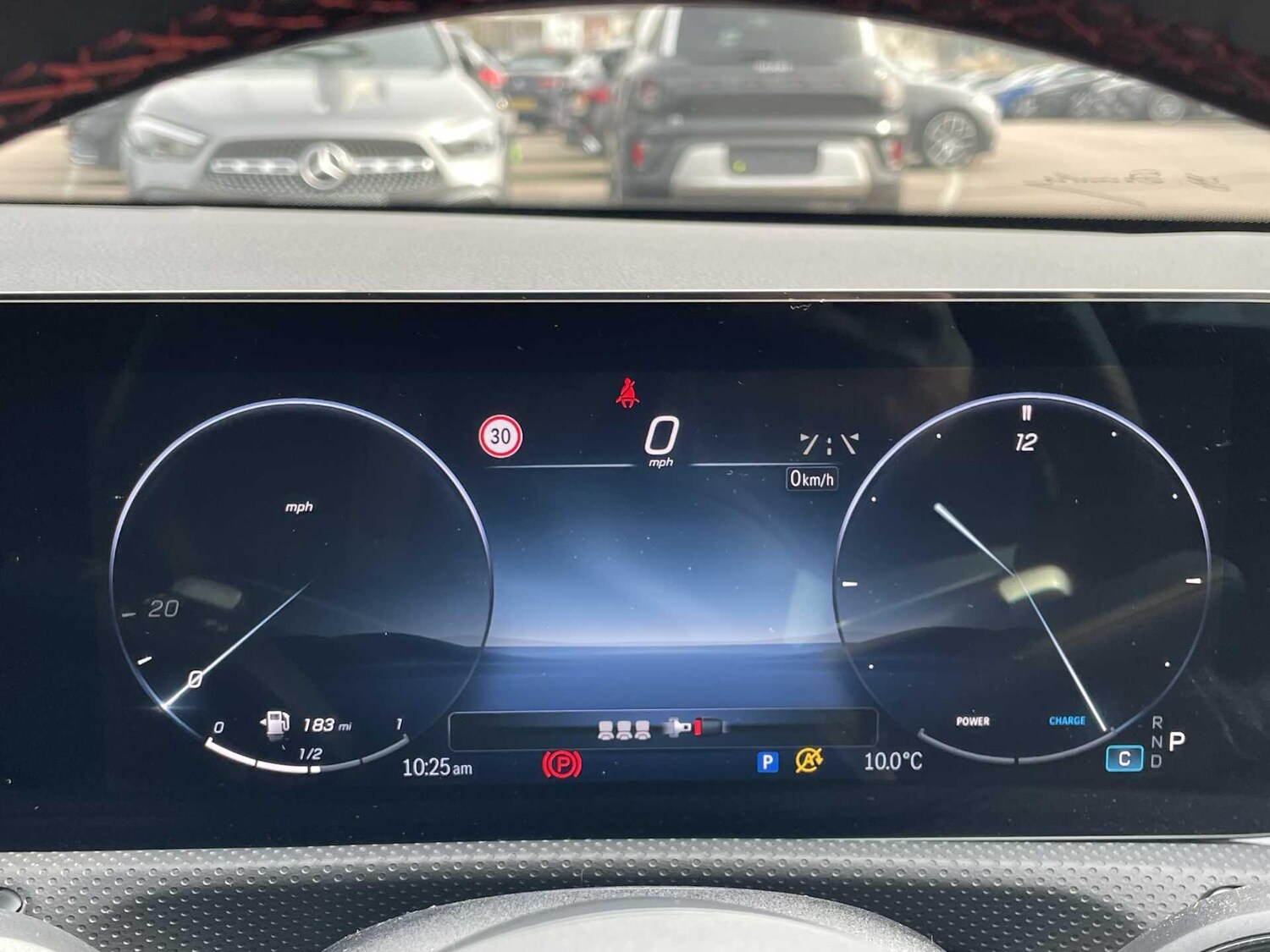 Used Mercedes-Benz CLA 2023 for sale - 78007454: Photo 28