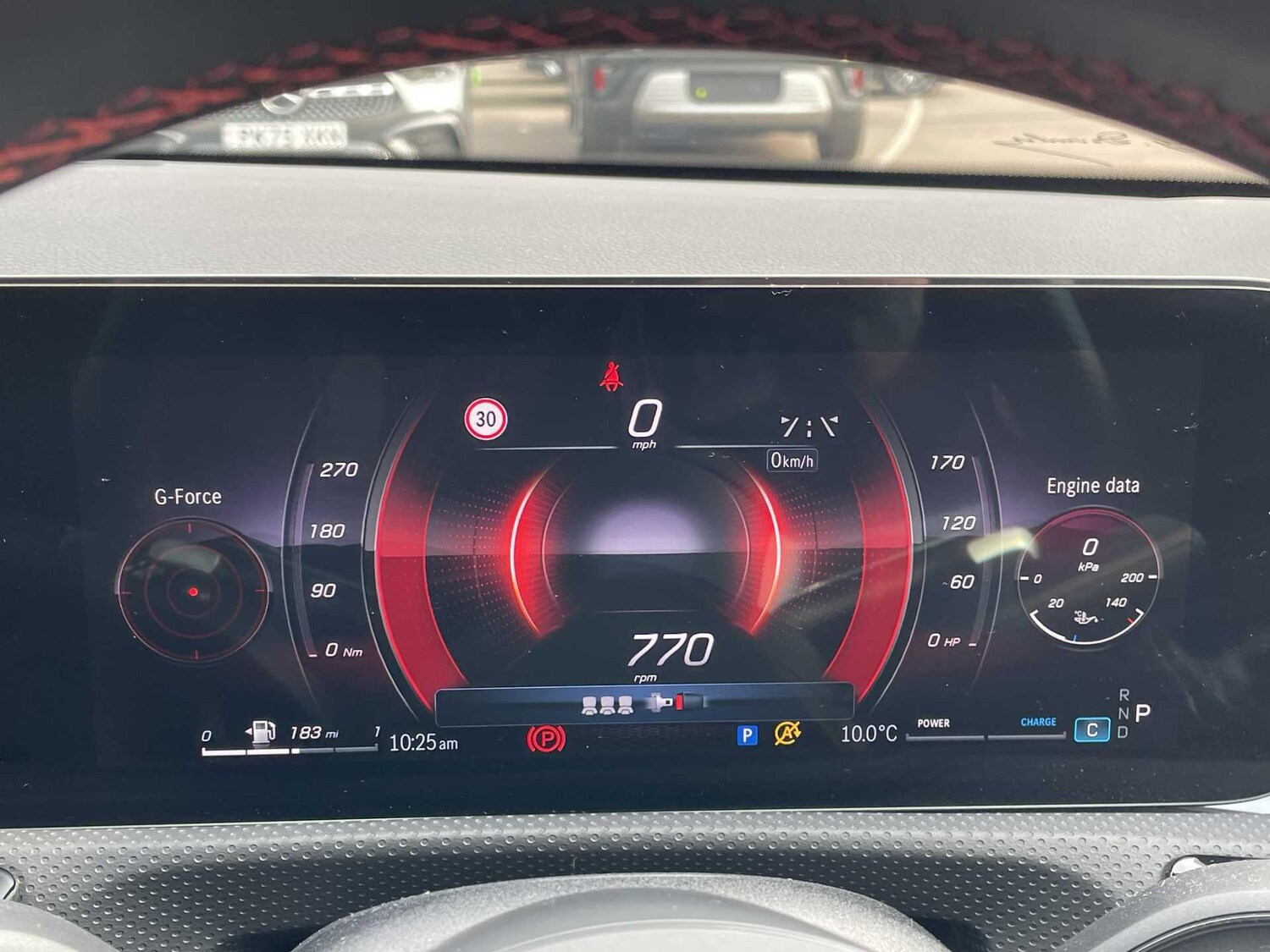 Used Mercedes-Benz CLA 2023 for sale - 78007454: Photo 29