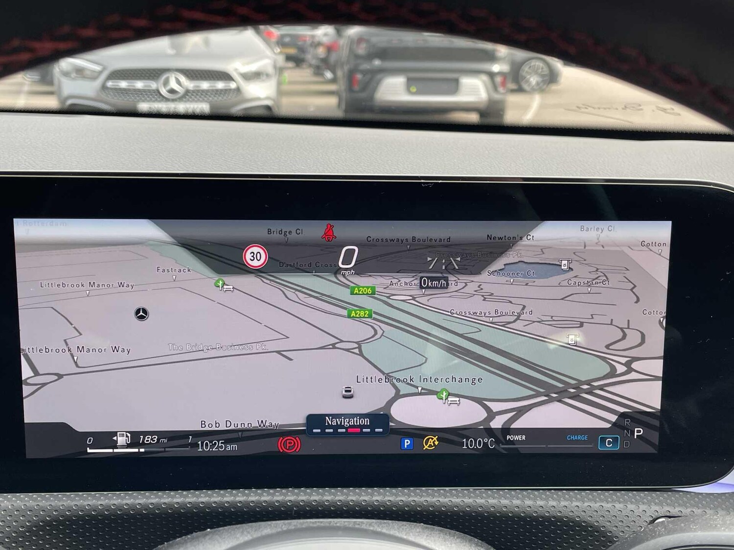 Used Mercedes-Benz CLA 2023 for sale - 78007454: Photo 30