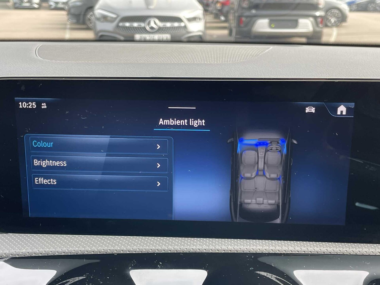 Used Mercedes-Benz CLA 2023 for sale - 78007454: Photo 34