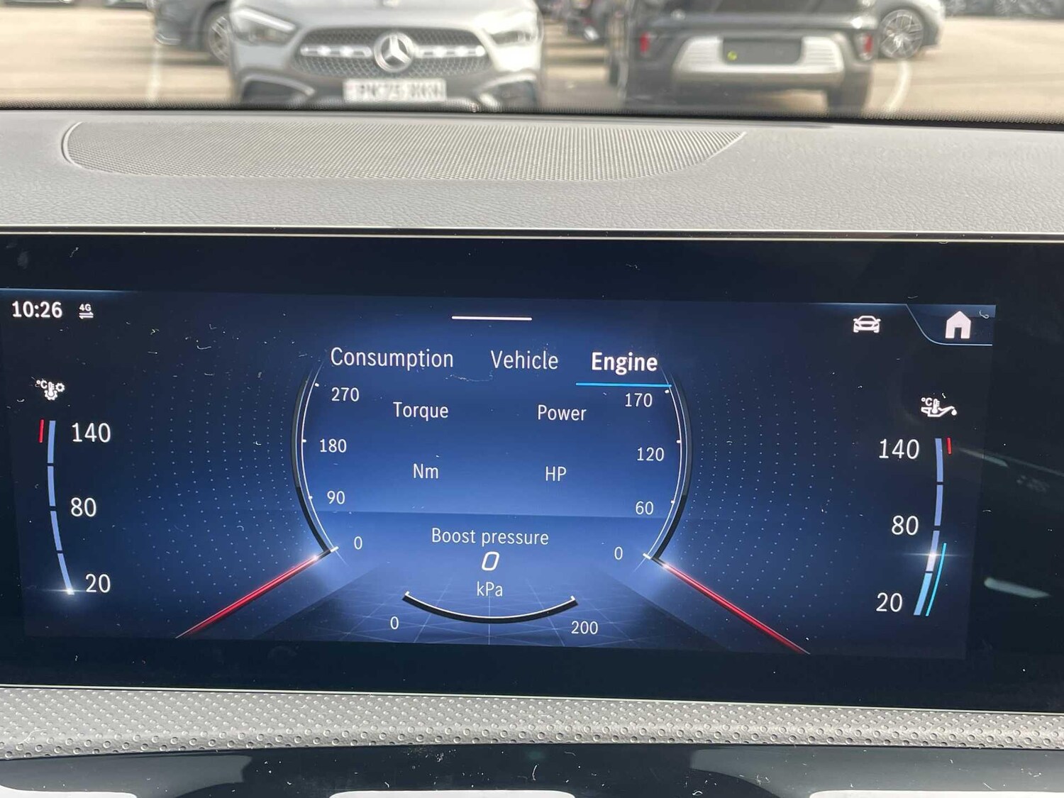 Used Mercedes-Benz CLA 2023 for sale - 78007454: Photo 37