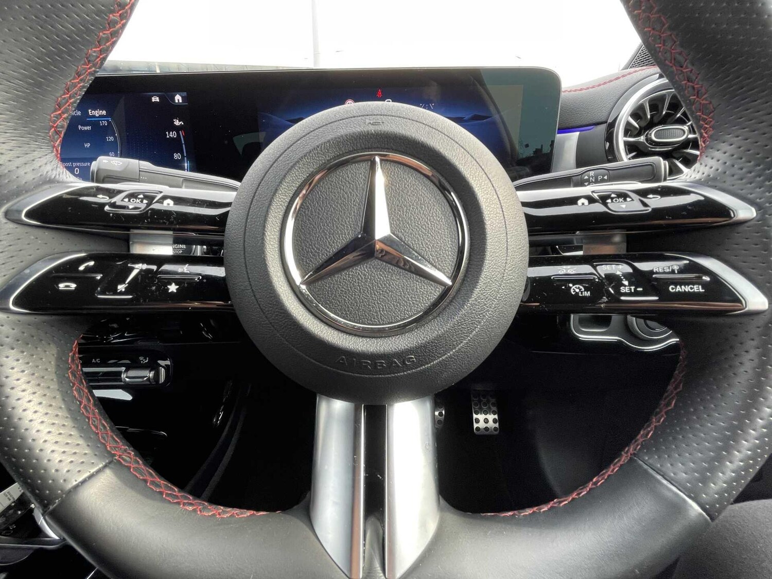 Used Mercedes-Benz CLA 2023 for sale - 78007454: Photo 40