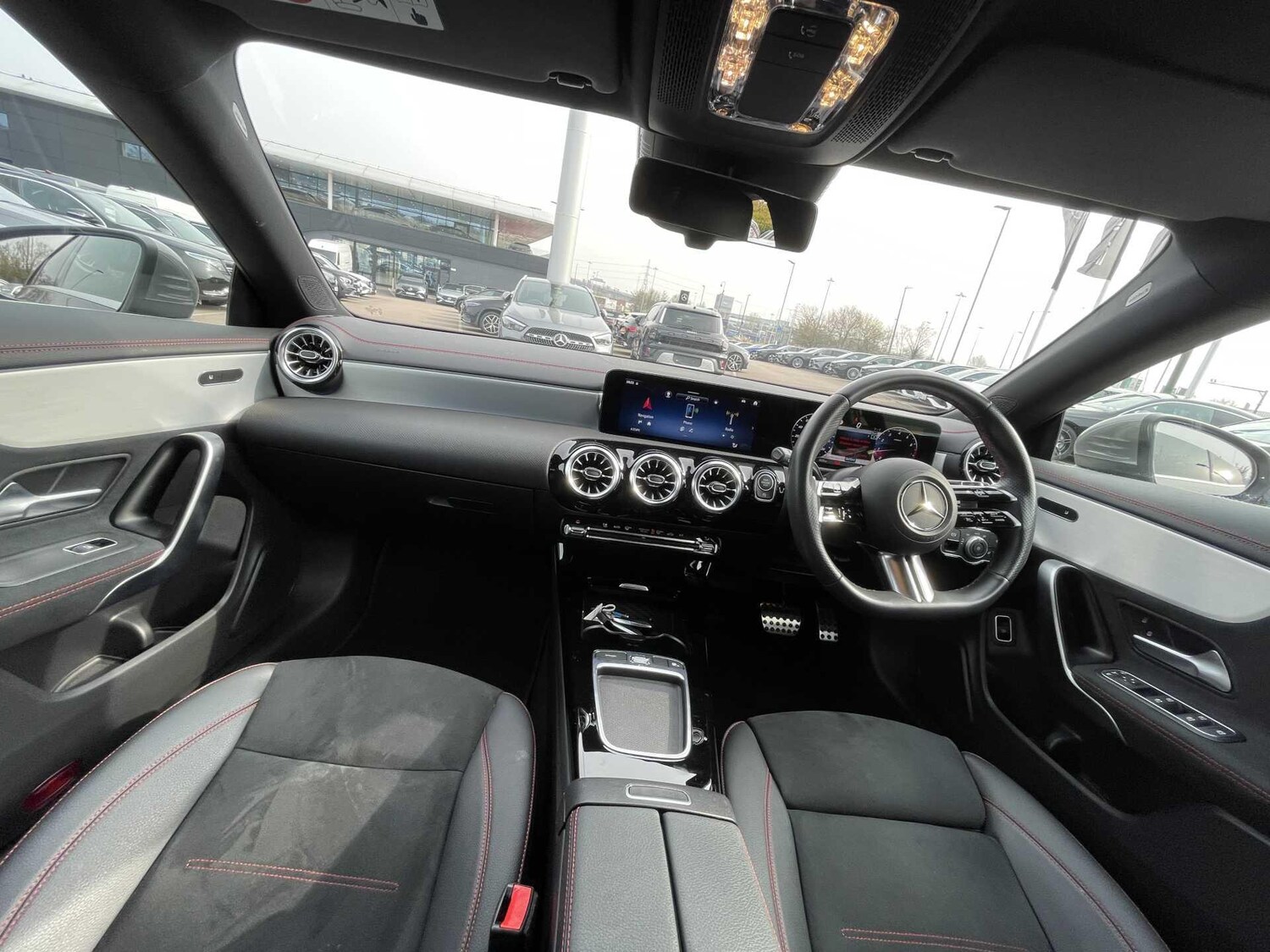 Used Mercedes-Benz CLA 2023 for sale - 78007454: Photo 6