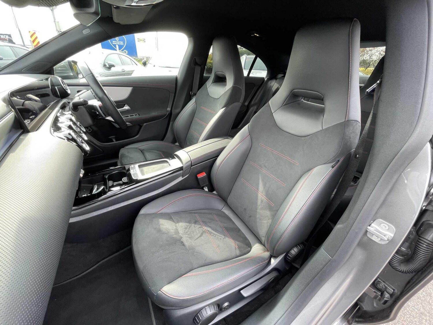 Used Mercedes-Benz CLA 2023 for sale - 78007454: Photo 7