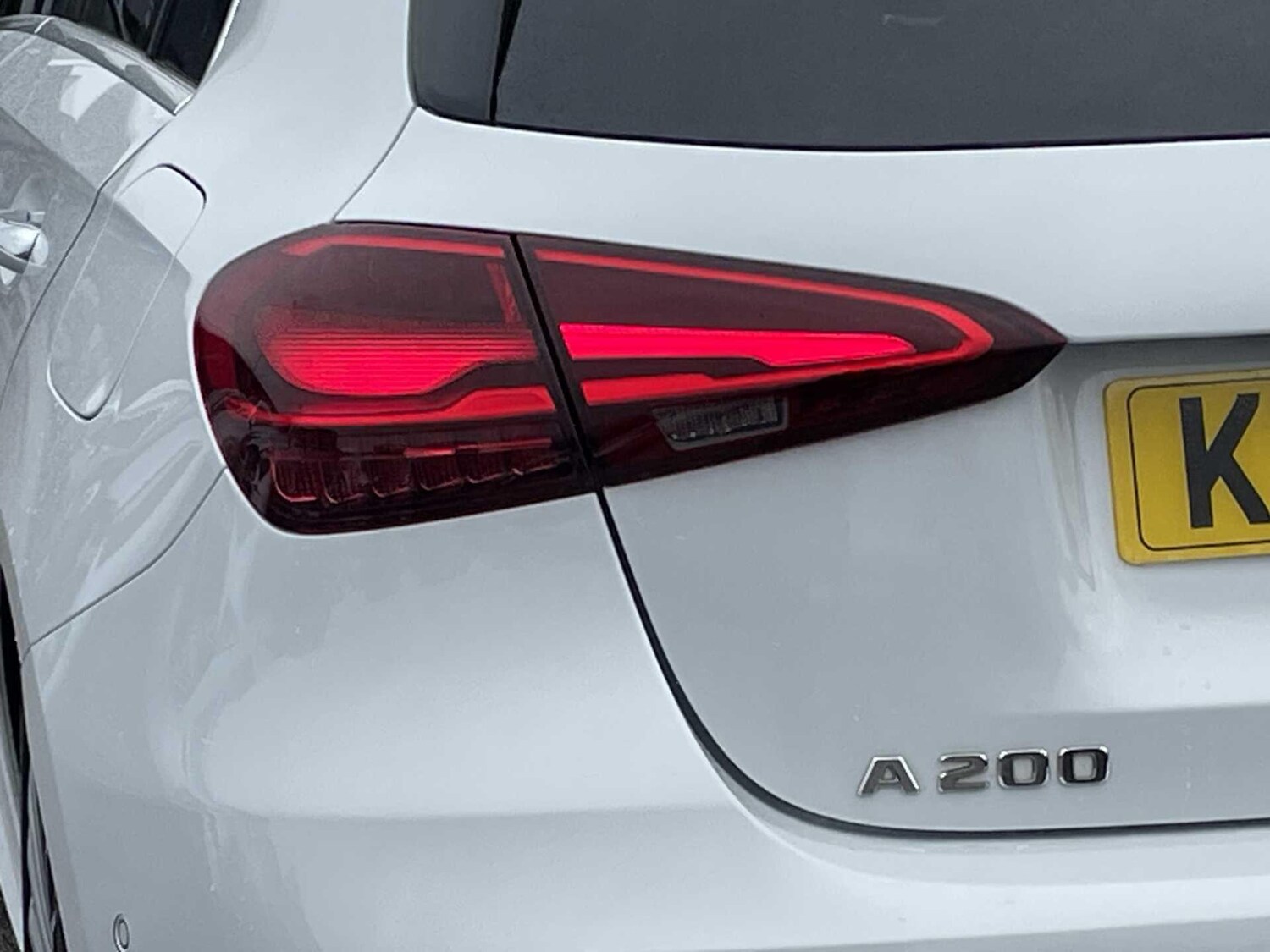 Used Mercedes-Benz A-Class 2024 for sale - 77604894: Photo 15