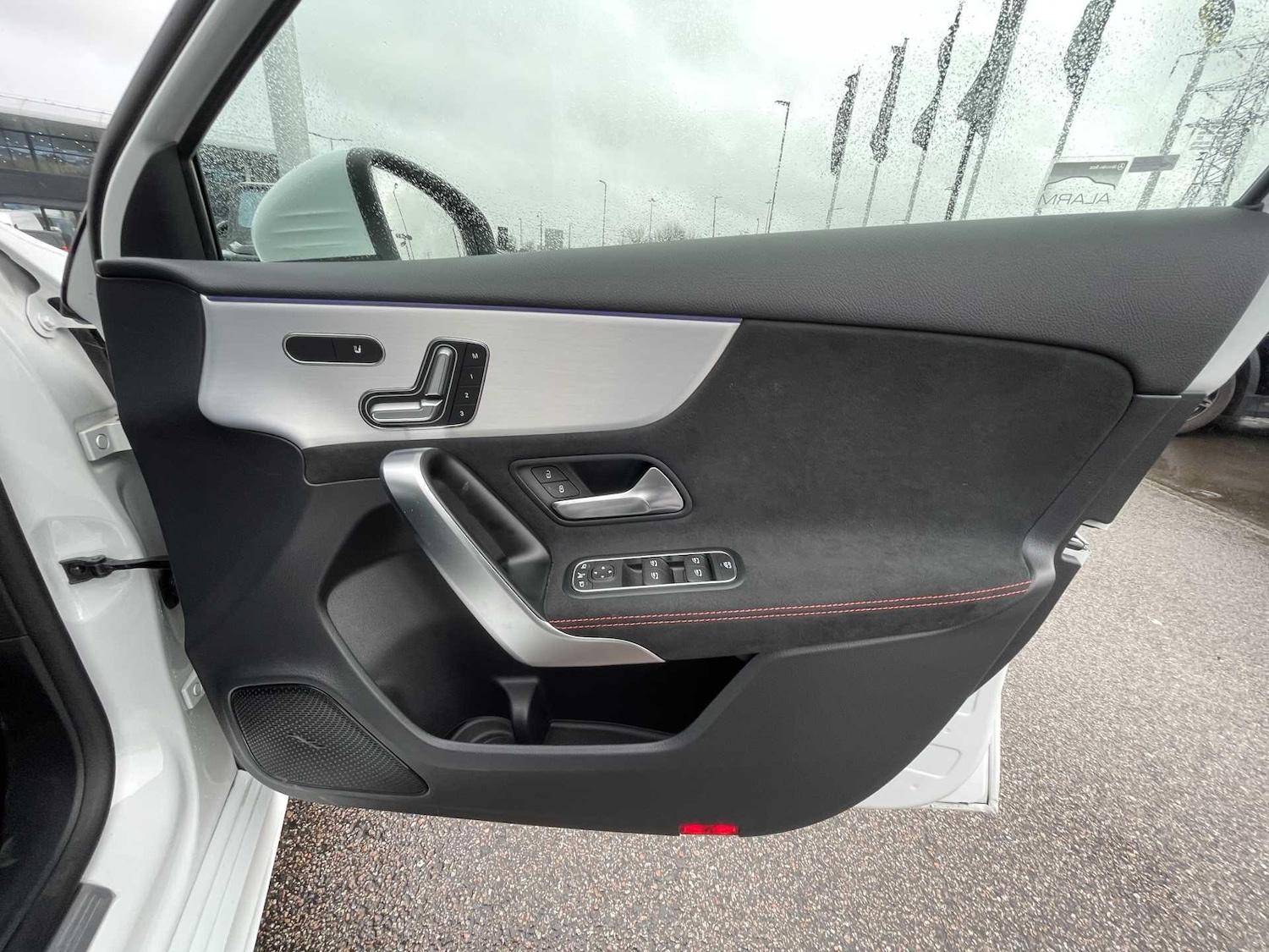 Used Mercedes-Benz A-Class 2024 for sale - 77604894: Photo 20