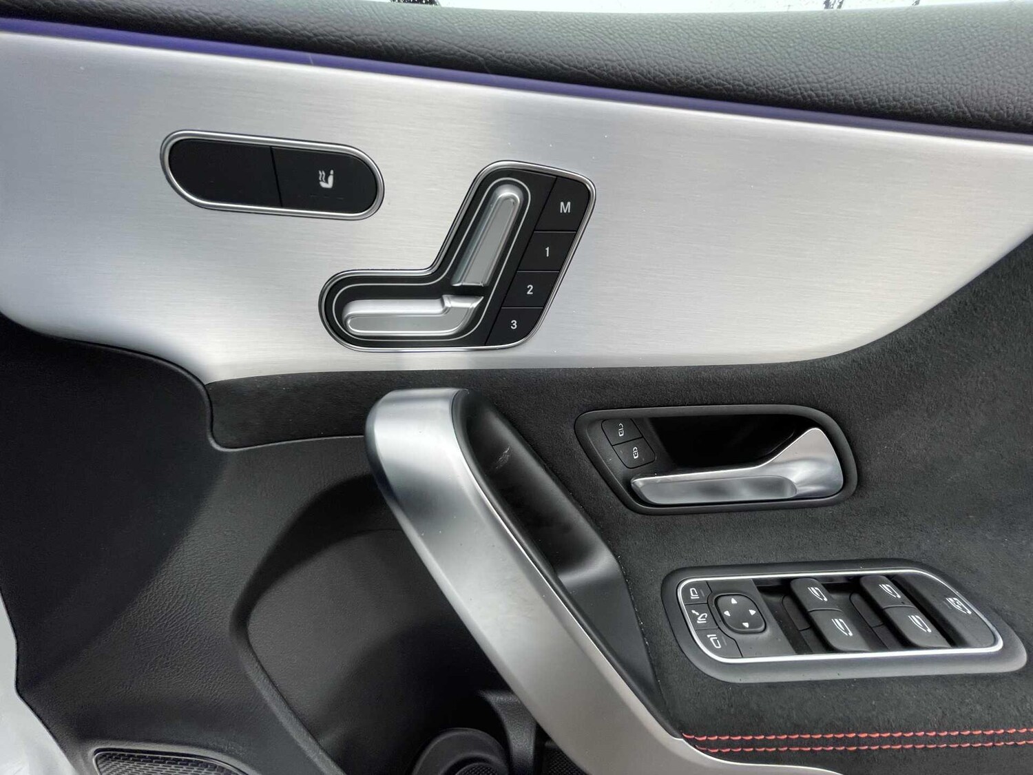 Used Mercedes-Benz A-Class 2024 for sale - 77604894: Photo 21