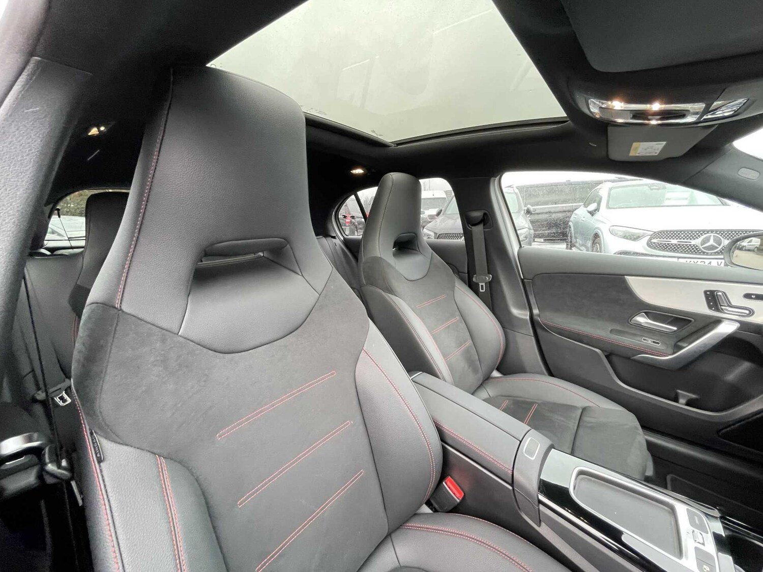 Used Mercedes-Benz A-Class 2024 for sale - 77604894: Photo 22