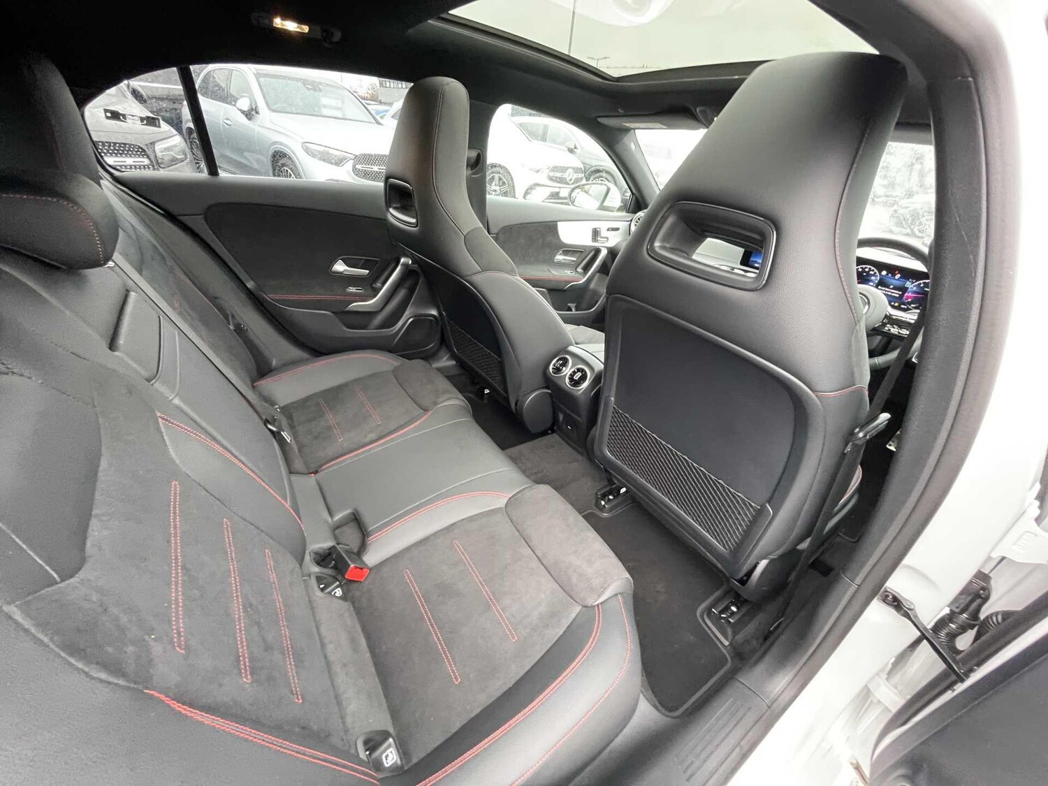 Used Mercedes-Benz A-Class 2024 for sale - 77604894: Photo 23