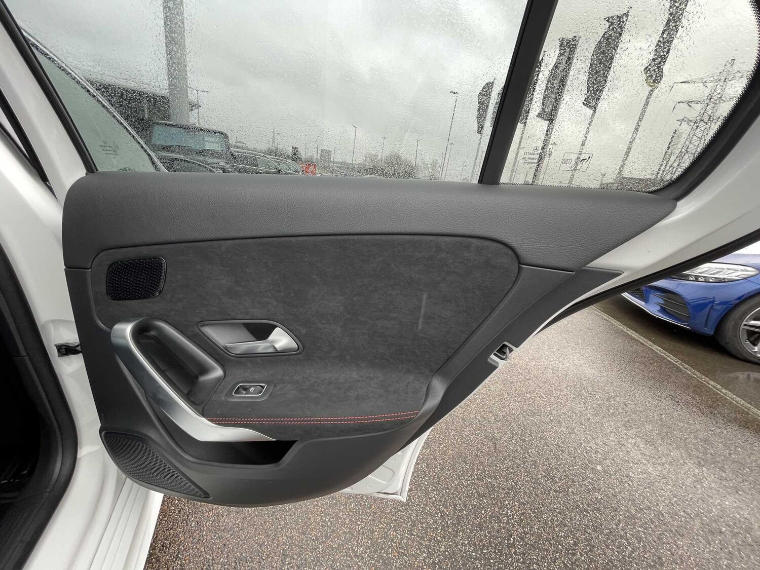 Used Mercedes-Benz A-Class 2024 for sale - 77604894: Photo 24